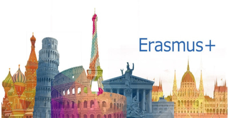 Учествујемо у пројекту Erasmus+
